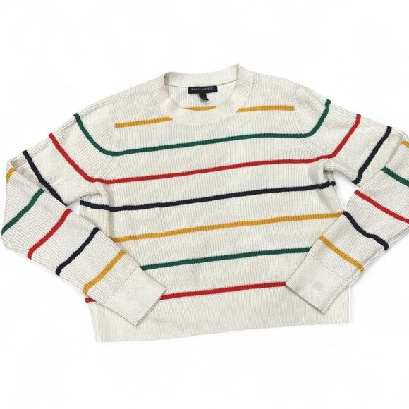 Banana Republic Sweaters - Banana Republic Stripe Sweater